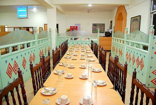 Vinayaga Inn